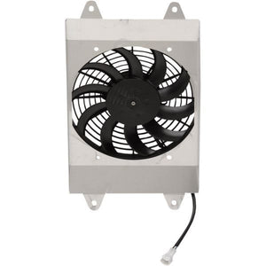 Cooling Fan Hi-Performnce by Moose Utility Z2026 Cooling Fan 19010599 Parts Unlimited