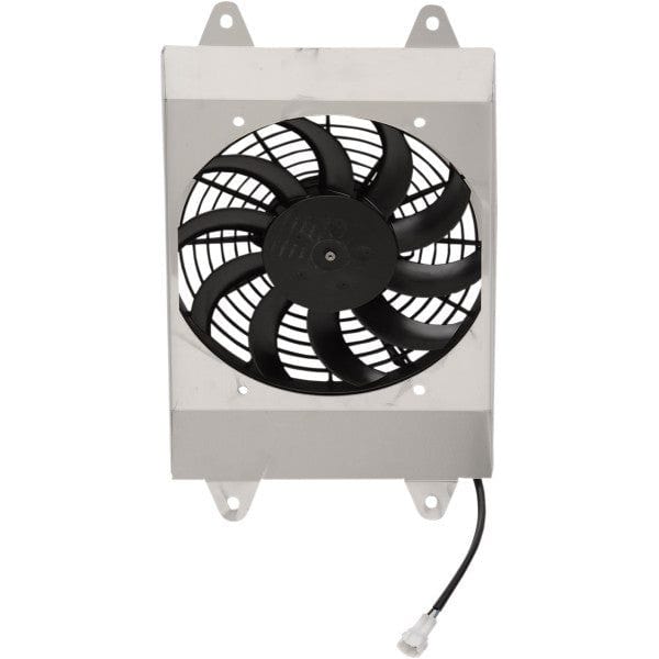 Cooling Fan Hi-Performnce by Moose Utility