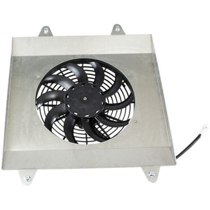 Cooling Fan Hi-Performnce by Moose Utility Z2027 Cooling Fan 19010707 Parts Unlimited