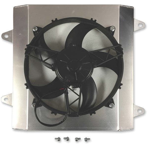 Cooling Fan Hi-Performnce by Moose Utility