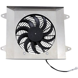 Cooling Fan Hi-Performnce by Moose Utility Z2029 Cooling Fan 19010820 Parts Unlimited