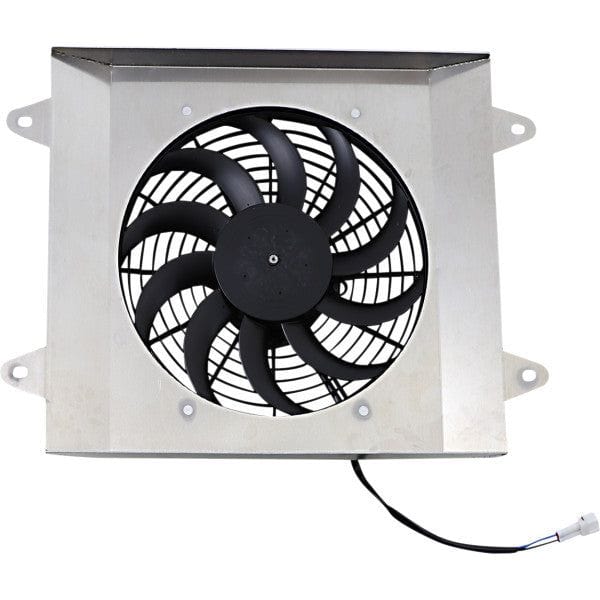 Cooling Fan Hi-Performnce by Moose Utility