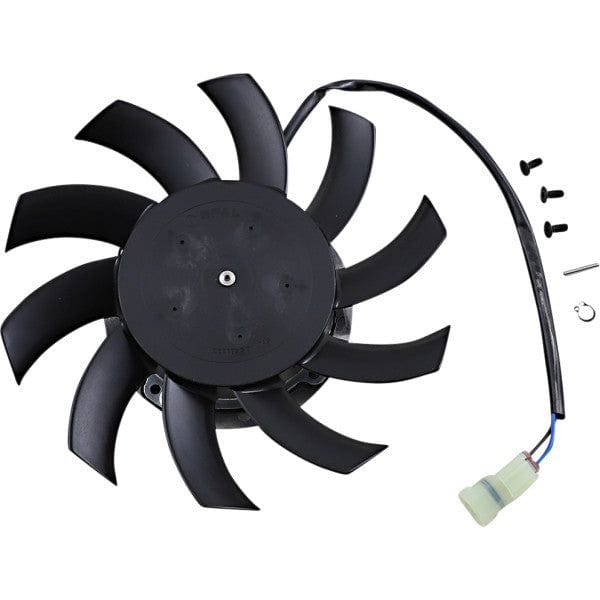 Cooling Fan Hi-Performnce by Moose Utility