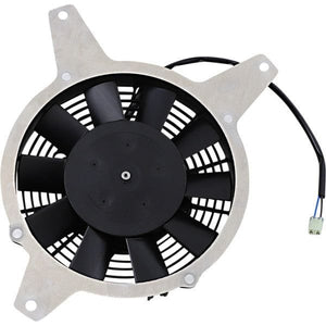 Cooling Fan Hi-Performnce by Moose Utility Z3009 Cooling Fan 19010822 Parts Unlimited