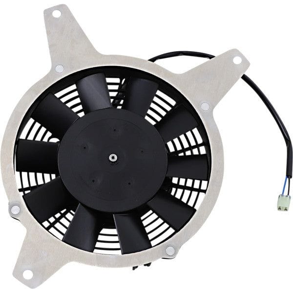 Cooling Fan Hi-Performnce by Moose Utility