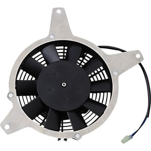 Cooling Fan Hi-Performnce by Moose Utility Z3010 Cooling Fan 19010823 Parts Unlimited