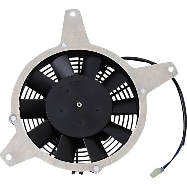 Cooling Fan Hi-Performnce by Moose Utility