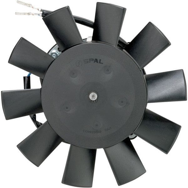 Cooling Fan Hi-Performnce by Moose Utility