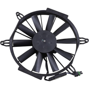 Cooling Fan Hi-Performnce by Moose Utility Z4005 Cooling Fan 19010870 Parts Unlimited