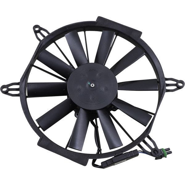 Cooling Fan Hi-Performnce by Moose Utility