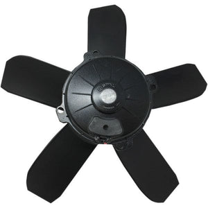 Cooling Fan Hi-Performnce by Moose Utility Z4015 Cooling Fan 19010710 Parts Unlimited Drop Ship