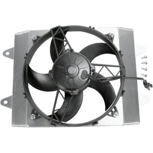 Cooling Fan Hi-Performnce by Moose Utility Z4020 Cooling Fan 19010413 Parts Unlimited Drop Ship