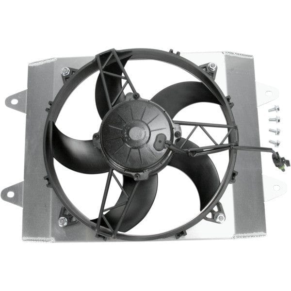 Cooling Fan Hi-Performnce by Moose Utility