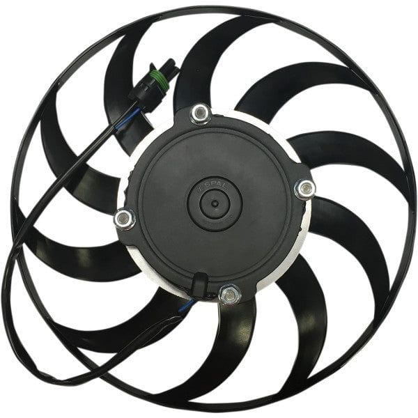 Cooling Fan Hi-Performnce by Moose Utility