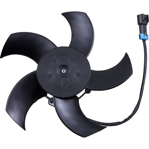 Cooling Fan Hi-Performnce by Moose Utility