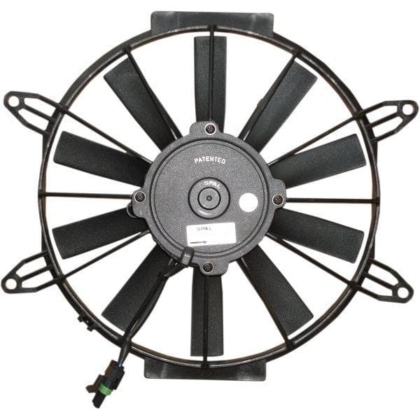 Cooling Fan Hi-Performnce by Moose Utility