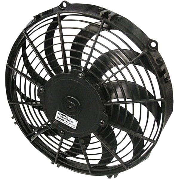 Cooling Fan Hi-Performnce by Moose Utility