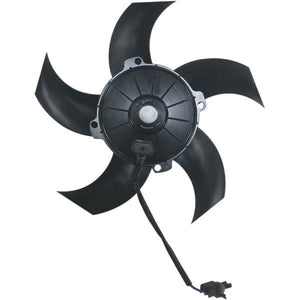 Cooling Fan Hi-Performnce by Moose Utility Z4508 Cooling Fan 19010712 Parts Unlimited