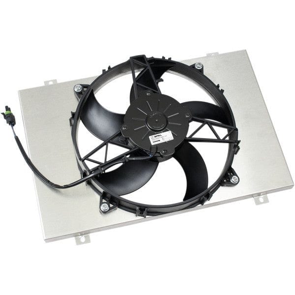 Cooling Fan Hi-Performnce by Moose Utility