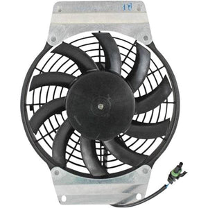 Cooling Fan Hi-Performnce by Moose Utility Z4515 Cooling Fan 19010726 Parts Unlimited