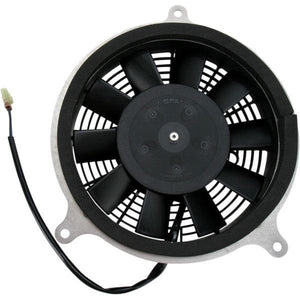 Cooling Fan Hi-Performnce by Moose Utility Z5000 Cooling Fan 19010326 Parts Unlimited