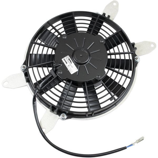 Cooling Fan Hi-Performnce by Moose Utility