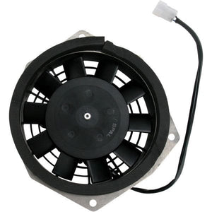 Cooling Fan Hi-Performnce by Moose Utility Z5002 Cooling Fan 19010327 Parts Unlimited