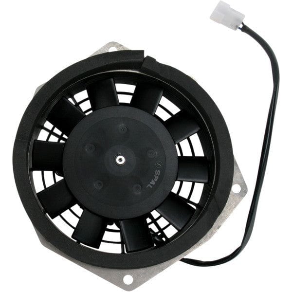 Cooling Fan Hi-Performnce by Moose Utility