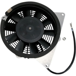 Cooling Fan Hi-Performnce by Moose Utility Z5004 Cooling Fan 19010328 Parts Unlimited