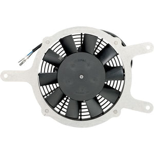 Cooling Fan Hi-Performnce by Moose Utility Z5006 Cooling Fan 19010329 Parts Unlimited