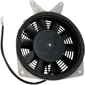 Cooling Fan Hi-Performnce by Moose Utility Z5008 Cooling Fan 19010330 Parts Unlimited