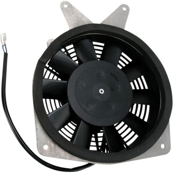 Cooling Fan Hi-Performnce by Moose Utility