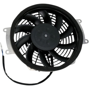 Cooling Fan Hi-Performnce by Moose Utility Z5012 Cooling Fan 19010331 Parts Unlimited