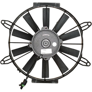 Cooling Fan Hi-Performnce by Moose Utility Z5013 Cooling Fan 19010715 Parts Unlimited