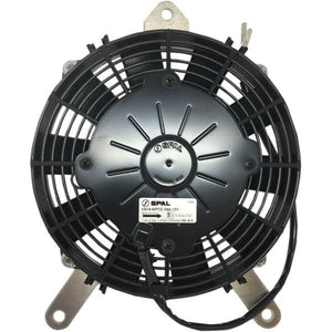 Cooling Fan Hi-Performnce by Moose Utility Z5022 Cooling Fan 19010717 Parts Unlimited