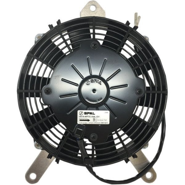 Cooling Fan Hi-Performnce by Moose Utility