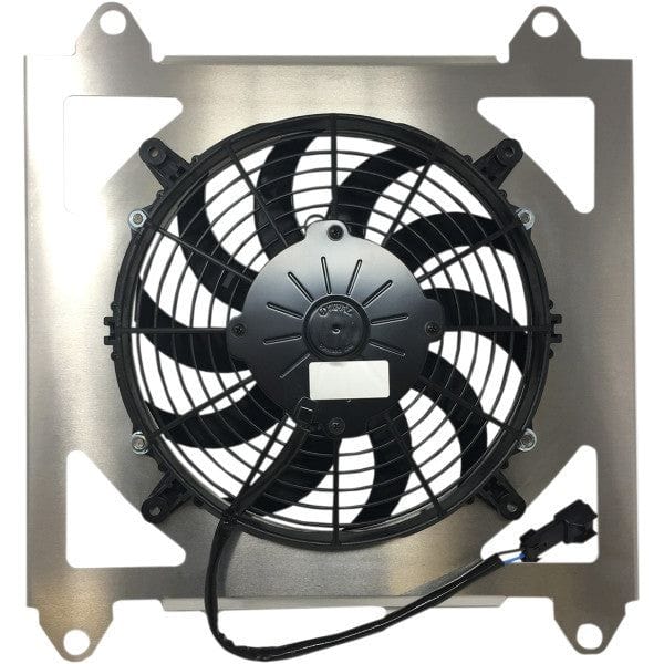 Cooling Fan Hi-Performnce by Moose Utility