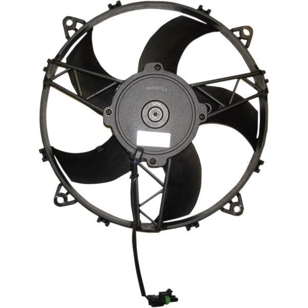 Cooling Fan Hi-Performnce by Moose Utility