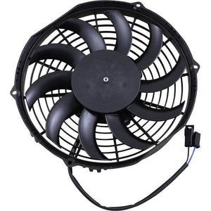 Cooling Fan Hi-Performnce by Moose Utility Z6000 Cooling Fan 19010873 Parts Unlimited