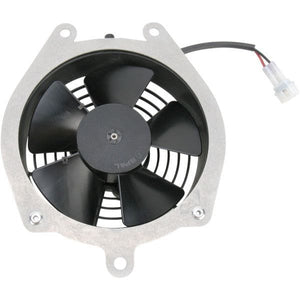 Cooling Fan Oem Replacmnt by Moose Utility Z2018 Cooling Fan 19010320 Parts Unlimited