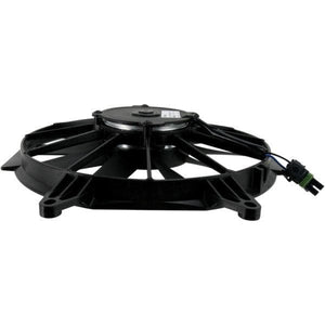 Cooling Fan Oem Replacmnt by Moose Utility Z4004 Cooling Fan 19010334 Parts Unlimited