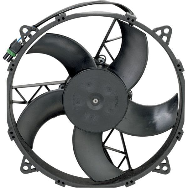 Cooling Fan Oem Replacmnt by Moose Utility