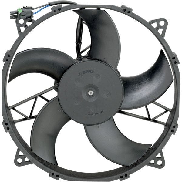 Cooling Fan Oem Replacmnt by Moose Utility