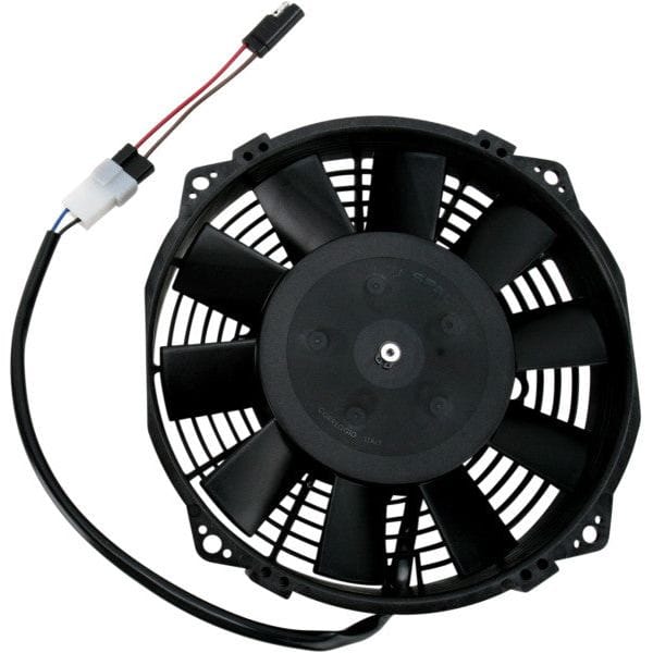 Cooling Fan Oem Replacmnt by Moose Utility