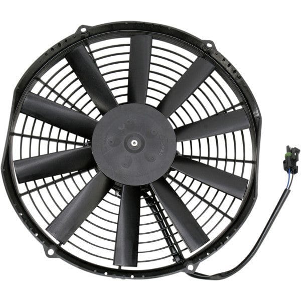 Cooling Fan Oem Replacmnt by Moose Utility