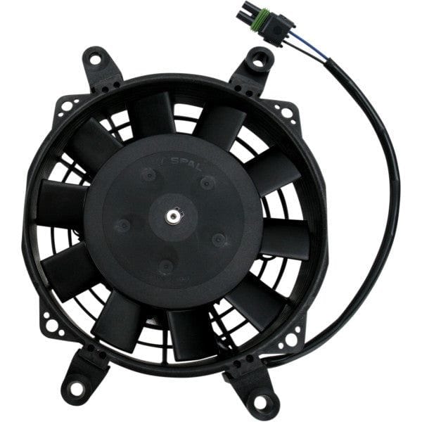 Cooling Fan Oem Replacmnt by Moose Utility