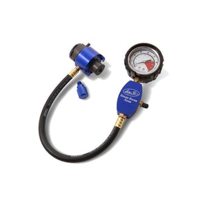 Cooling System Tester 15.75mm-20mm by Motion Pro 08-0559 Cooling System Tool 57-8838 Western Powersports Drop Ship