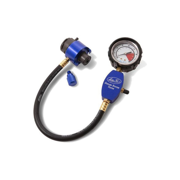 Cooling System Tester 15.75mm-20mm by Motion Pro