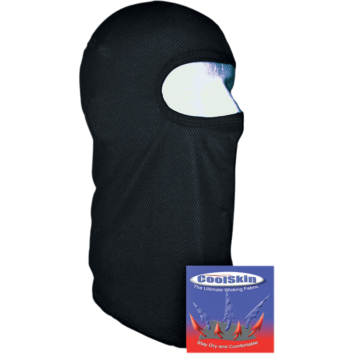 Coolskin Balaclava By Schampa & Dirt Skins