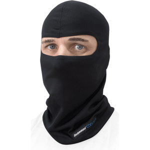 Coolskin Balaclava By Schampa & Dirt Skins BLCLV015 Balaclava 2503-0003 Parts Unlimited